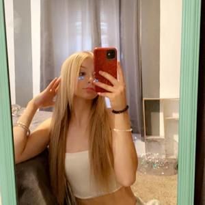 Meet your Posher, Madison